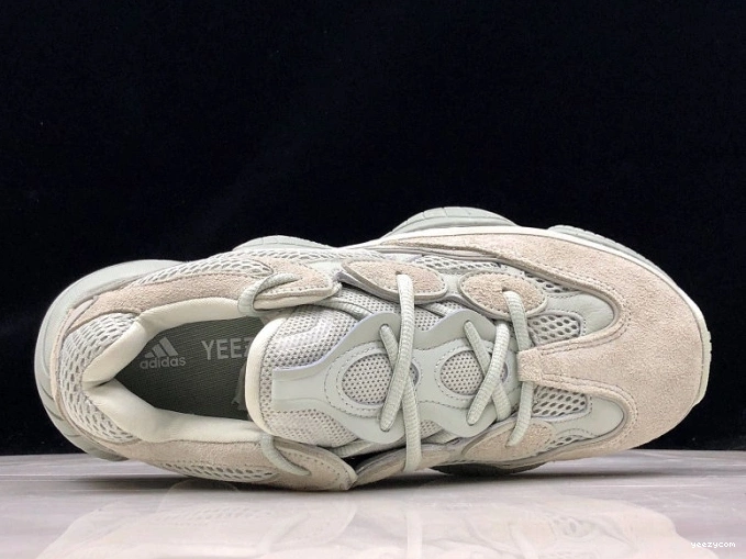 500 EE7287 Yeezy Adidas Salt 1009